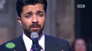 صاحبة السعادة     وحياتك يا حبيى   غناء محمد عباس دندنها