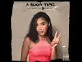 Download Lagu NeuroBeatzMadeIt _-_A Good Time_Feat_Mikhale Jones_\u0026_BlaqChild Musik