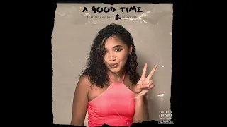 neurobeatzmadeit a good time feat mikhale jones u0026 blaqchild musik