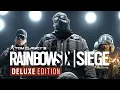 Download Lagu Tom Clancy's Rainbow Six Siege (DELUXE EDITION) Gameplay | Villa [4K ● 60FPS]