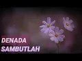 Download Lagu Denada - Sambutlah |Lyrics