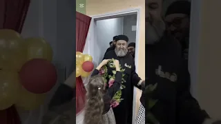 ترنيمة كان فى عنقود عنب 