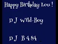 Download Lagu D J Wild Boy. 2020 B DAY VIDEO
