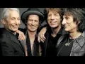 Rolling Stones - Mr. Pitiful (Otis Redding) - Live