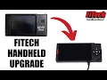 Lagu FiTech EFI Handheld Controller | Product Overview