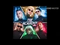 THE ACADEMY 🖤(Álbum Completo)🖤🔥 Rich Music🔥