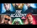 Download Lagu THE ACADEMY 🖤(Álbum Completo)🖤🔥 Rich Music🔥