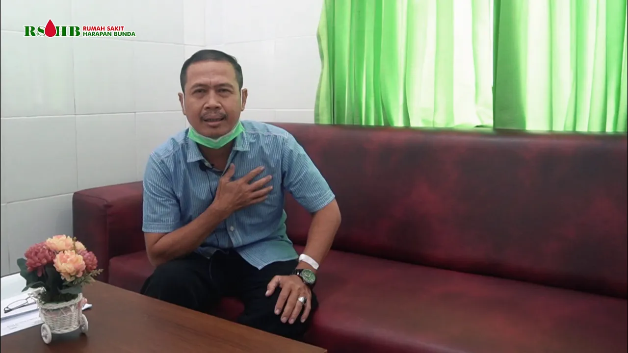 Pengobatan Syaraf Kejepit dan Sakit Pinggang Sembuh, Dengan Metode Laser PLDD Dalam Waktu 20 Sampai . 
