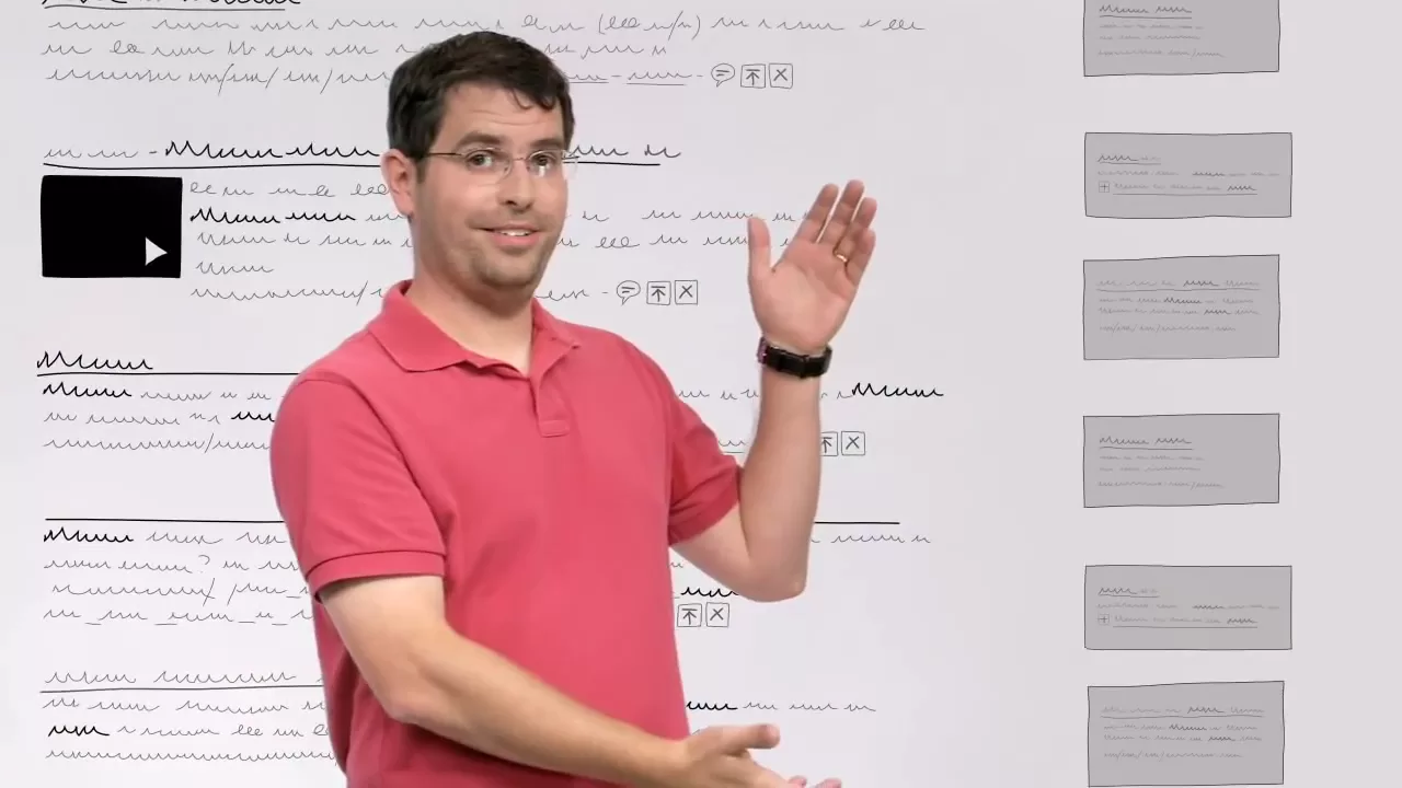 How Search Works