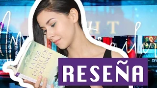 la luz entre los oc anos m l stedman theperksofbeingareader