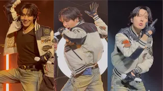 J-HOPE 제이홉 FOCUS 2.0 FANCAM 260323 BTS Spotify Swimside Live Concert Performance 방탄소년단