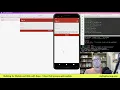 Building for Mobile and Web with Expo part 3 Sign In