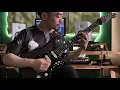 ANOMALIE - Velours (Guitar Cover)