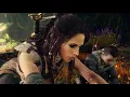 GOD OF WAR Walkthrough Gameplay Part 6 - THE WITCH (God of War 4)