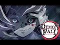 String Blood Demon Art Showcase Demon Fall
