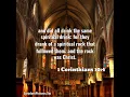 Download Lagu 1 Corinthians 10:4: and did all drink the same spiritual drink: for th...
