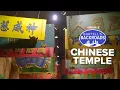 Oroville temple a monument to the influence of its Chinese community Bartell s Backroads