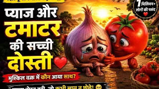 Aalu Chaiwala (Bhag 2): Patni Muli Ka Prayashchit Ya Dobara Dhoka? | Mature Hindi Kahani