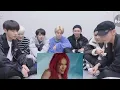 Download Lagu BTS react Karol G feat Shakira TQG (Vídeo Official) (Fake Reaction)