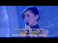 似水流年 - Shi Shui Liu Nian - Anita Mui - Lagu Mandarin Lirik Terjemahan Indonesia