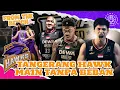 Download Lagu FROM THE BENCH EP68 | Ujian Awal Dewa United!