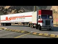 Trucks vs Speed Bumps SPECIAL BeamNG Drive - Long Truck Too