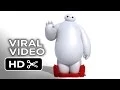 Big Hero 6 VIRAL - 2014