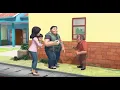 Download Lagu Rumah Adit Kebakaran - Adit \u0026 Sopo Jarwo