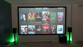 Watch Regular TV on your AppleTV using an homerun Connect Box