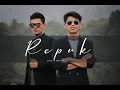 Repuk - Triandy feat Irsalna Official Music Video