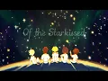 TXT (투모로우바이투게더) Of the Starkissed