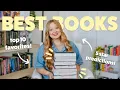 Download Lagu MY TOP 10 FAVORITE BOOKS OF 2025 SO FAR \\\\ mid-year reading check in \u0026 5 star predictions! ⭐