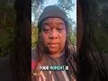 This message is for you