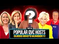 Top 10 Most Popular QVC Hosts Ranked by Fans - You Won t Believe Who s