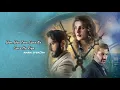 Download Lagu Meri Tanhai | O Piya Tere | Lyrical OST Without Music | Azaan Sami Khan | Yashal Shahid | HUM TV