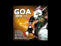 Lagu DJ Exanimo - One Way Ticket To Amsterdam [Goa 2015 Vol. 2]