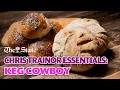 Keg Cowboy Is A Neighborhood Pub