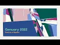 Destroy a Square Prompt Genuary 2022 Generative Art Tutorial