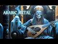Download Lagu Epic Arabian Metal – The Sultan’s Last Stand ☠️🎶