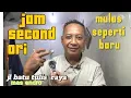 Lagu jl batu tulis raya  JAM SECOND ORI DI JAMIN MULUS SEPERTI BARU toko p endro