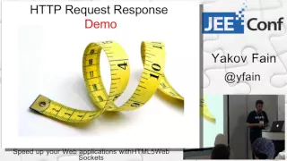 Speed up your Web applications with HTML5 WebSockets
