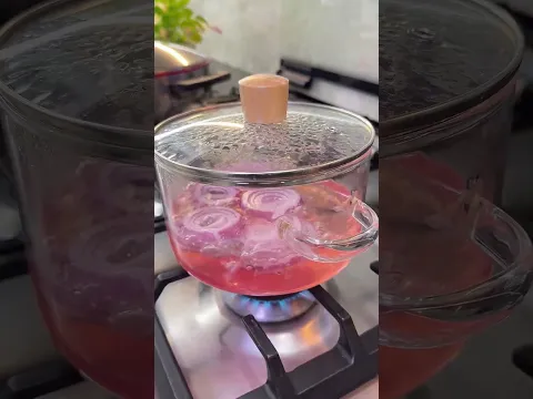 ¿Azúcar En 300? El Truco De La Cebolla Que Sorprende 😲