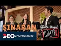 Download Lagu Sinaran - Sheila Majid by Deo Entertainment