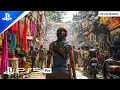 Lagu The Tomb Raider: India™ | Openwereldspel verschijnt in 2026