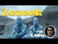 Lagu Laka: Zezeek From Kanan (Family of Taygeta Podcast)