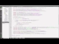 A generic context menu class for Qt