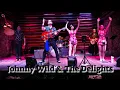 Johnny Wild \u0026 The Delights 🎸 Rip It Up 🎸 Brownwood The Villages FL