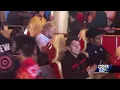 Georgia Southern Takes Over Universal Studios