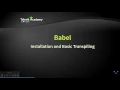 JavaScript Transpilers and Babel
