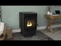 Your First Fire in Your Quadra-Fire Outfitter Series Pellet Stove
